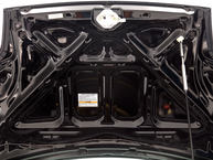 2005 Acura NSX Black